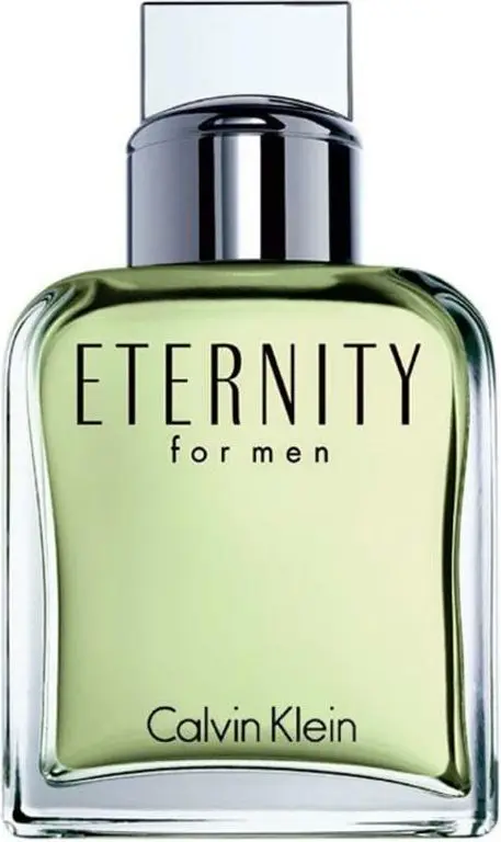 Туалетная вода Calvin Klein Eternity