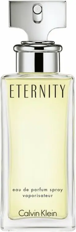 Парфюмерная вода Calvin Klein Eternity