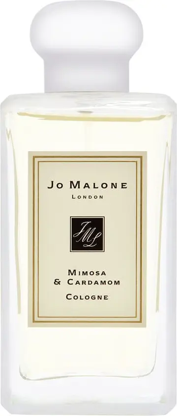 Одеколон Jo Malone Мимоза и Кардамон