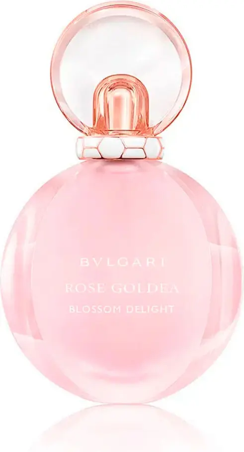 Туалетная вода Bvlgari Rose Goldea Blossom Delight