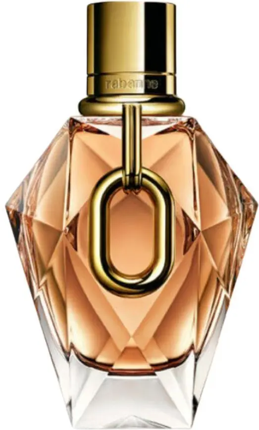 Eau De Parfum Paco Rabanne Million Gold For Her Pure Jasmine