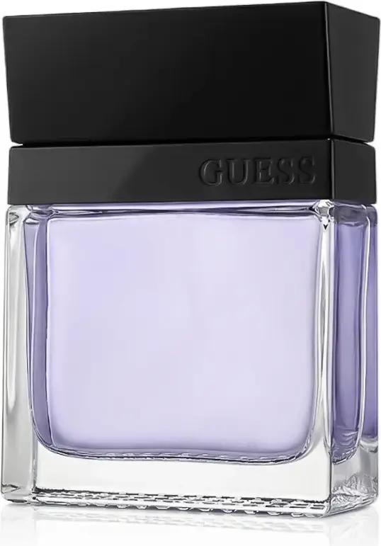 Туалетная вода Guess Seductive Homme