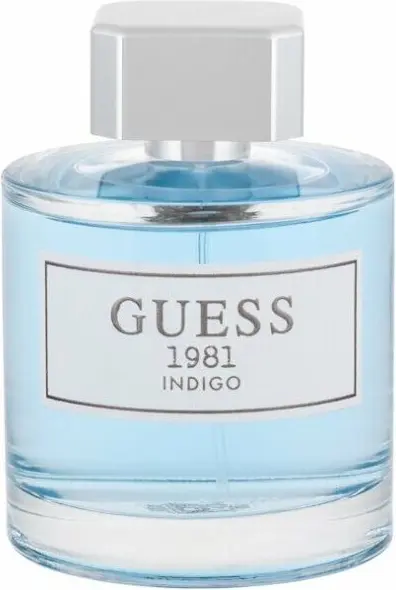 Туалетная вода GUESS 1981 Indigo