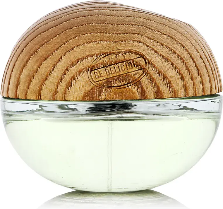 Туалетная вода DKNY Be Delicious Coconuts About Summer