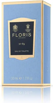 Eau de Toilette Floris London No.89