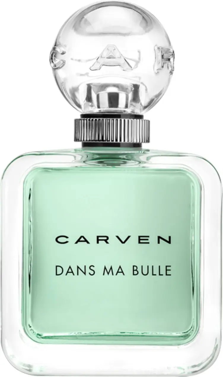 Туалетная вода Carven