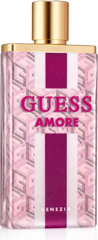 Eau de Toilette GUESS Amore Venezia