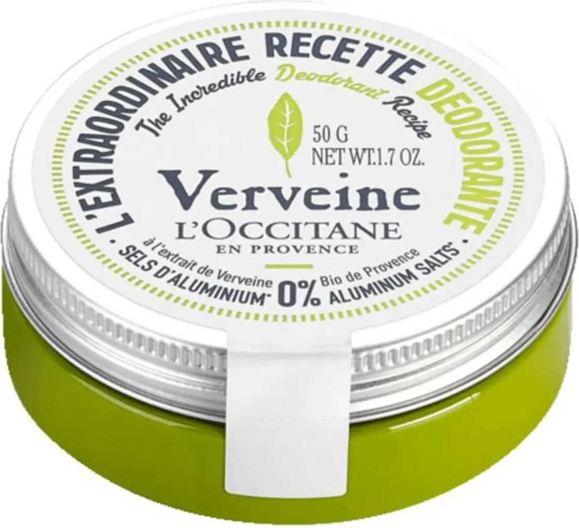 Дезодорирующий Бальзам L'Occitane