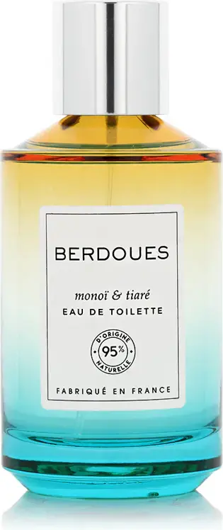 Одеколон Berdoues