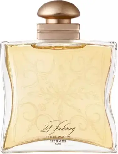 Eau De Parfum Hermes 24 Faubourg