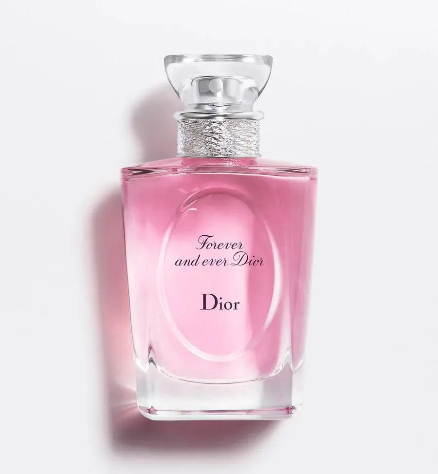 Eau de Toilette Christian Dior Forever & Ever