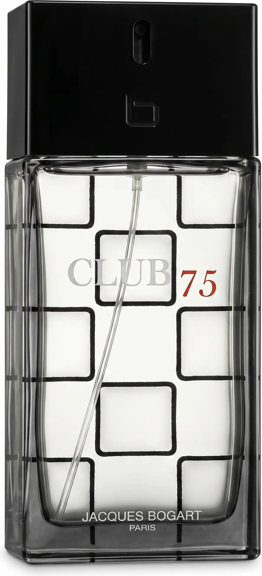 Туалетная вода Jacques Bogart Club 75