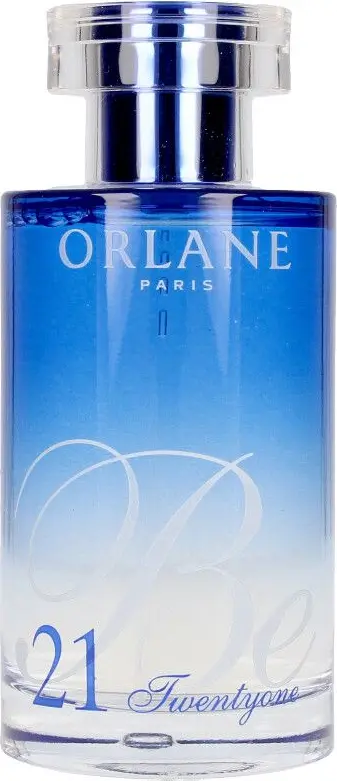 Туалетная вода Orlane Twentyone