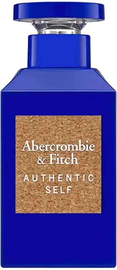 Туалетная вода Abercrombie & Fitch Authentic Self