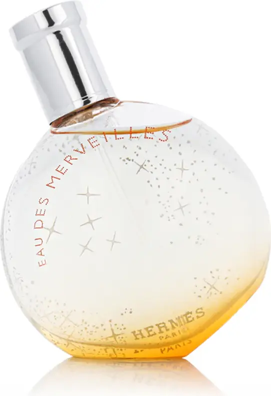 Eau De Toilette Hermes