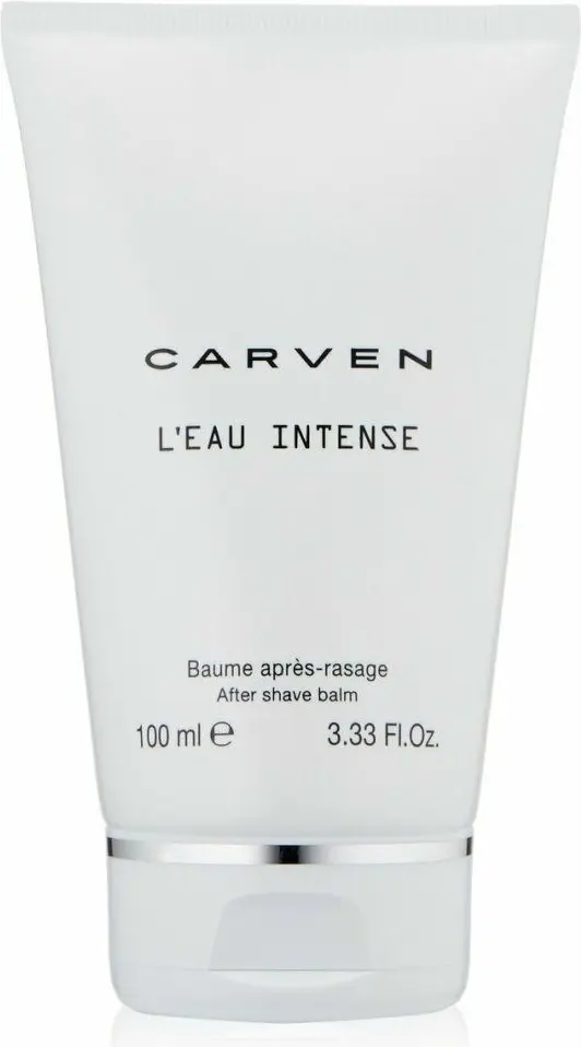 Бальзам после бритья Carven L'Eau Intense