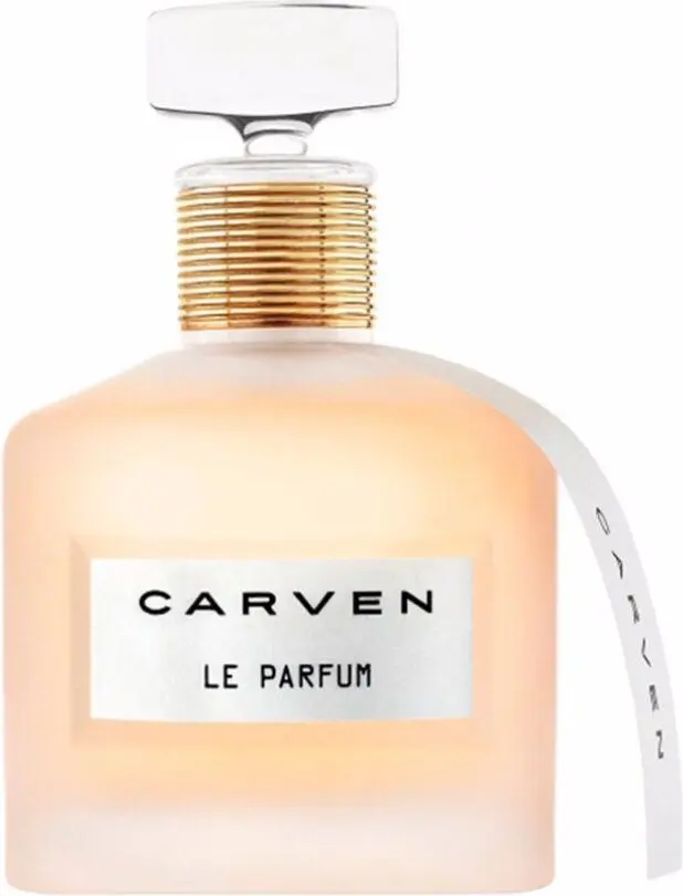 Парфюмерная вода Carven Le Parfum
