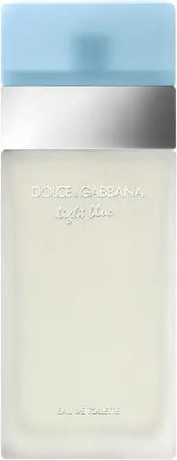 Туалетная вода Dolce & Gabbana Light Blue