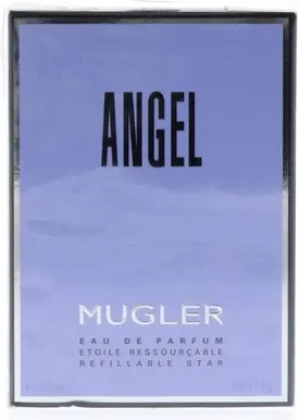 Eau De Parfum Thierry Mugler Angel