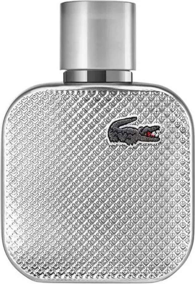 Eau De Parfum Lacoste Lacoste L.12.12 Silver