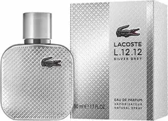 Eau De Parfum Lacoste Lacoste L.12.12 Silver