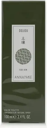 Туалетная вода Annayake Dojou