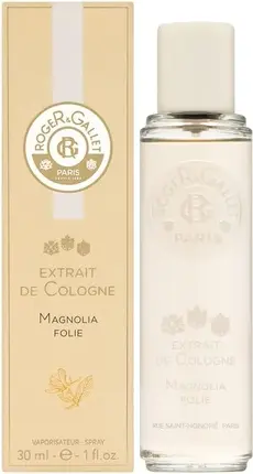Твердые духи Roger & Gallet