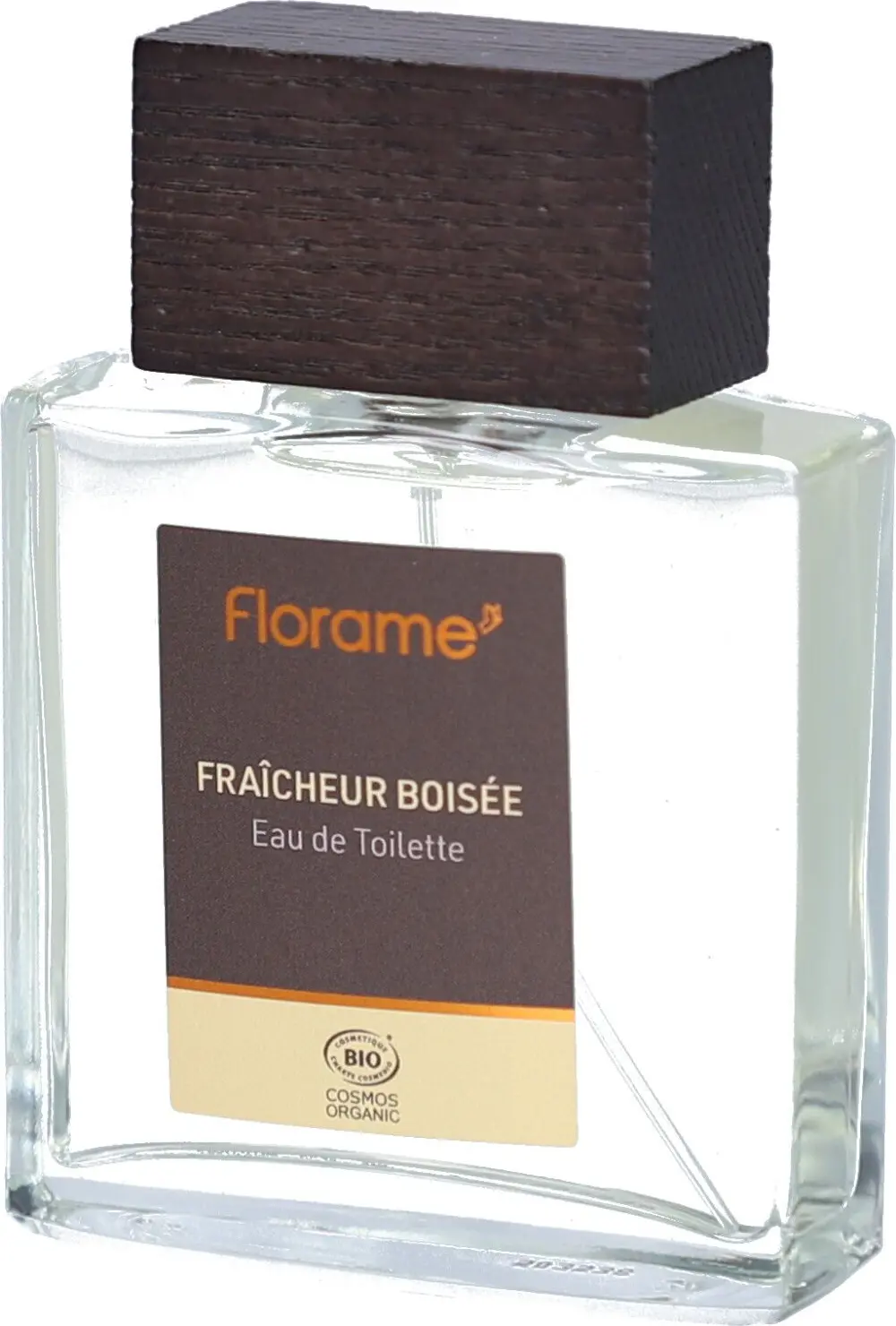 Туалетная вода Florame Fresh Wood