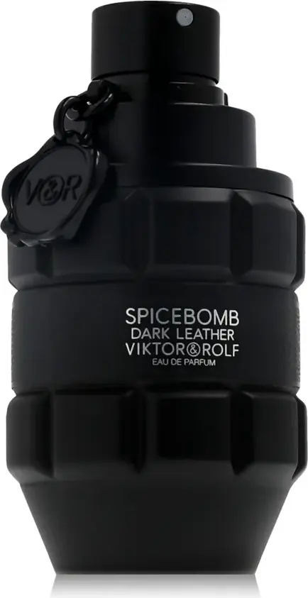 Парфюмерная вода Viktor & Rolf Spicebomb Dark Leather