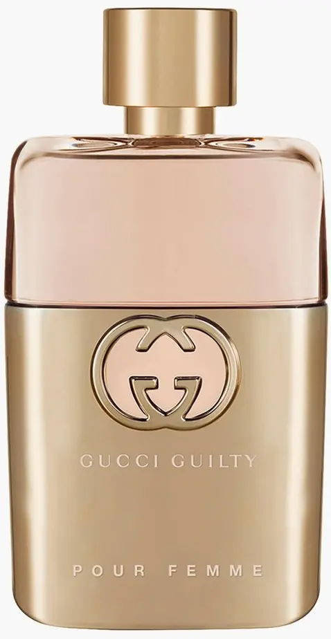 Туалетная вода Ароматический набор Gucci Guilty Pour Femme