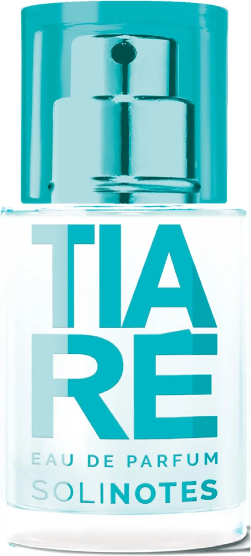 Eau De Parfum Solinotes
