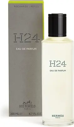 Eau de Parfum Hermes H24