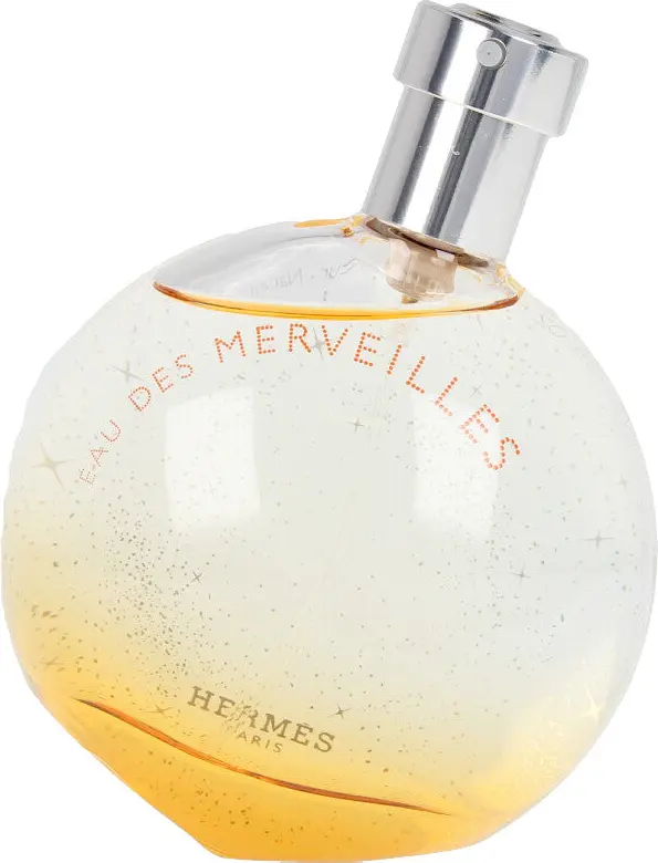Eau De Toilette Hermes Eau Des Merveilles