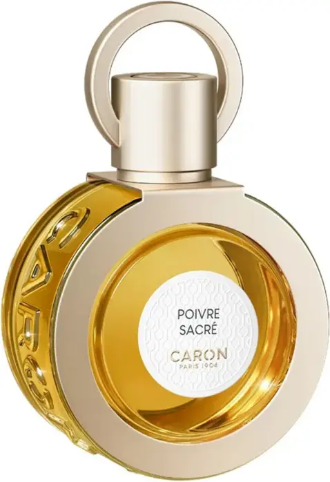 Eau De Parfum Caron Poivre Sacre