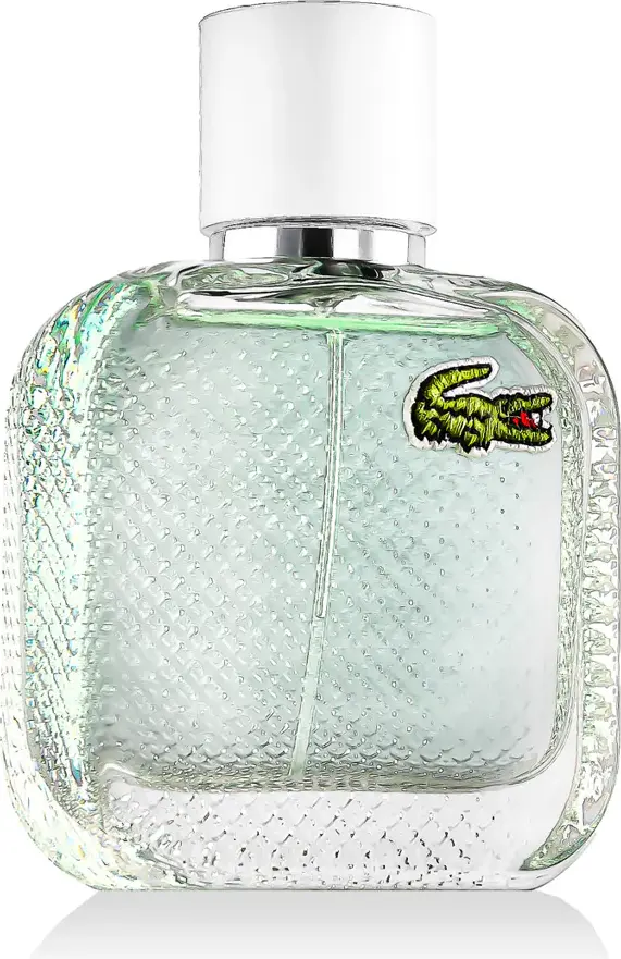 Туалетная вода Lacoste L.12.12. Blanc