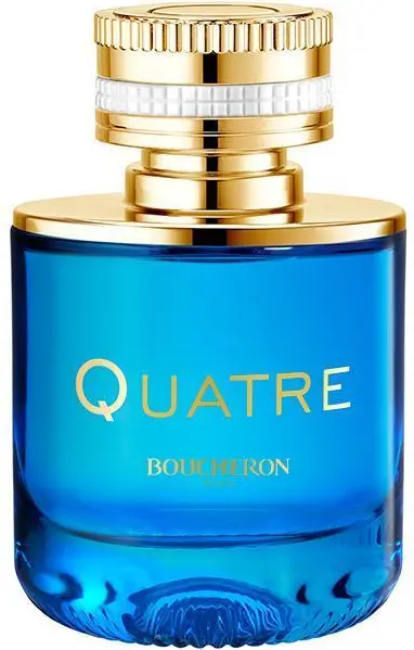 Eau de Parfum Boucheron Quatre en Bleu