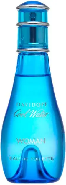 Туалетная вода Davidoff Cool Water