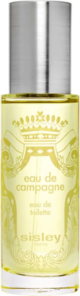 Eau De Toilette Sisley Eau De Campagne