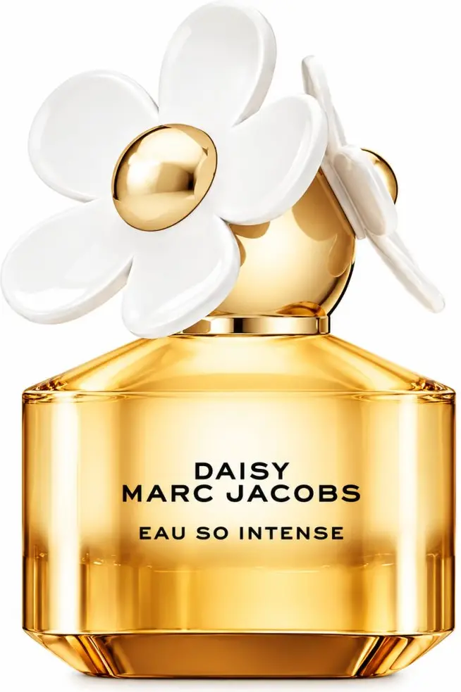 Eau De Parfum Marc Jacobs Daisy Eau So Intense