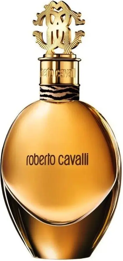 Парфюмерная вода Roberto Cavalli