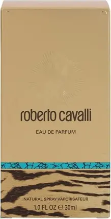 Парфюмерная вода Roberto Cavalli