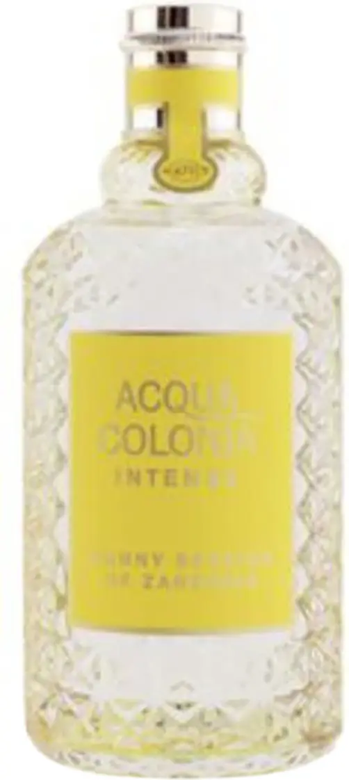 Eau De Cologne 4711 Acqua Colonia Sunny Side Of Zanzibar