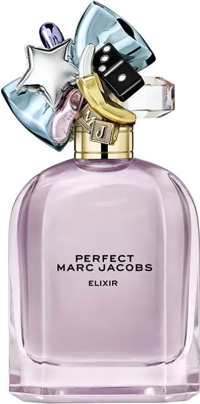 Eau De Parfum Marc Jacobs Perfect Elixir