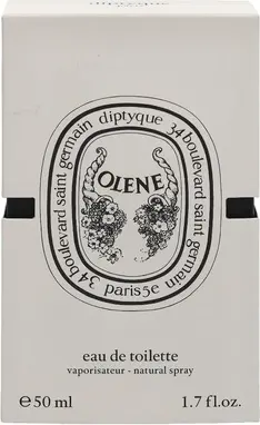 «Eau de Toilette Diptyque Olene»