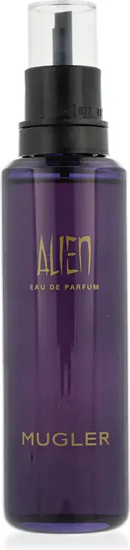 Парфюмерная вода, рефил Thierry Mugler Alien