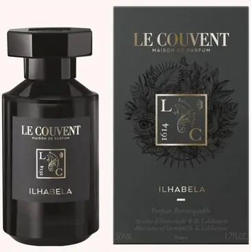 Одеколон (Eau De Parfum) Le Couvent Maison De Parfum Ilhabela