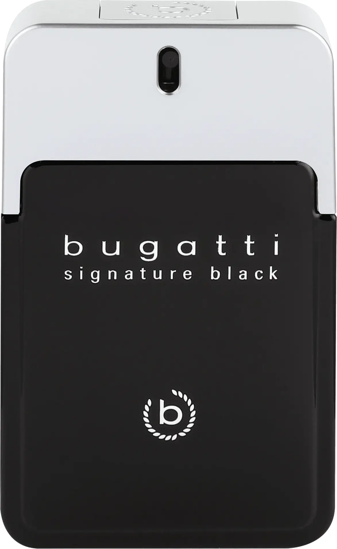 «Eau de Toilette Bugatti Signature Black»