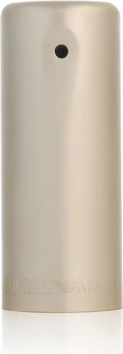 Eau De Parfum Giorgio Armani She
