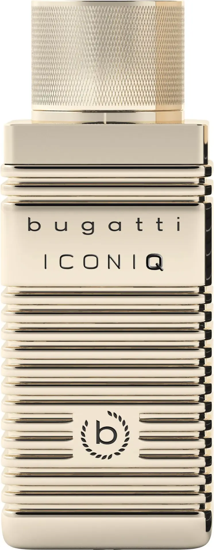 Туалетная вода Bugatti Iconiq Gold Edition