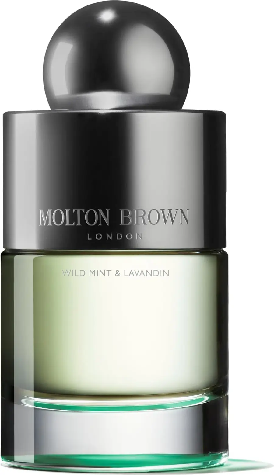 Туалетная вода Molton Brown Wild Mint & Lavandin